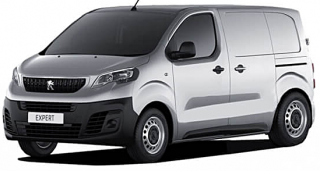 2018 Peugeot Expert Van Kompakt 1.6 BlueHDi 115 HP Araba kullananlar yorumlar